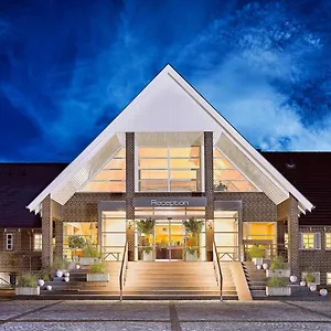 Hotel Propellen, Billund