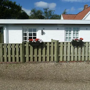 Privat bolig Havrevang, Billund