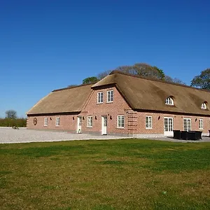 Aagaarden Apartament