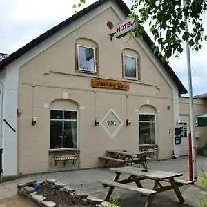 Kro Vandel Hotel - Bed & Breakfast, Billund